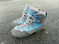 Wanderschuh Trekkingschuh Wanderstiefel Gr. 34 Baden-Württemberg - Tuttlingen Vorschau