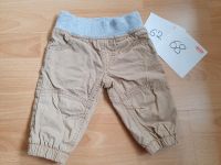 H&M gefütterte Hose Jungen Gr. 62/68 *sehr gut* Niedersachsen - Gieboldehausen Vorschau