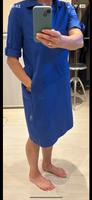 Royalblaues Kleid  Vera Mont Größe 36 Bayern - Dingolfing Vorschau