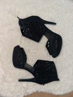 High Heels Damen Sachsen-Anhalt - Magdeburg Vorschau
