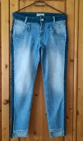 Tredy Jeans blau gr. 38 Nordrhein-Westfalen - Bad Salzuflen Vorschau