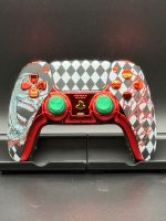 Playstation 5 Custom Controller Design Joker Nordrhein-Westfalen - Rhede Vorschau