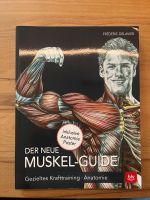 Der neue Muskelguide, Delavier Nordrhein-Westfalen - Wesel Vorschau