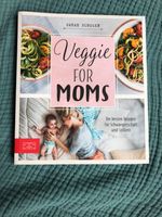 Vegetarisches Kochbuch Schwangerschaft- Veggie for Moms Rheinland-Pfalz - Zweibrücken Vorschau