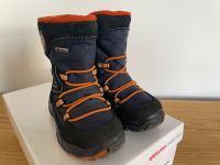 Winterstiefel Elefanten Gr. 22 Hessen - Heusenstamm Vorschau