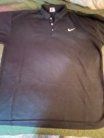 Nike Polohemd schwarz Größe 4xl Berlin - Spandau Vorschau