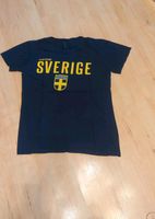 T-Shirt Größe XS Schweden / Sweden / Sverige. Herzogtum Lauenburg - Wentorf Vorschau