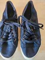 Gant Damen Schuhe Sneaker Gr.37 blau Duisburg - Duisburg-Süd Vorschau