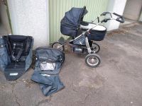 TFK, Joggster, Kinderwagen Nordrhein-Westfalen - Oberhausen Vorschau