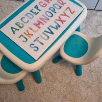 Kinder Tisch/Stuhl Set von Smoby Nordrhein-Westfalen - Gütersloh Vorschau