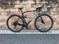 Rondo MYLC CF2 Gravel Plus Größe M Baden-Württemberg - Heidelberg Vorschau