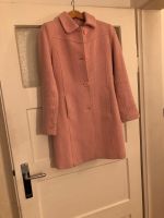 Damen Mantel rosa Größe 38 München - Au-Haidhausen Vorschau