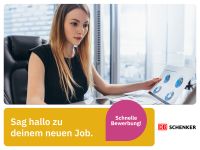 Internship – Visiting Analyst (m/w/d) (Schenker Deutschland) West - Sossenheim Vorschau