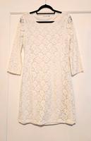 elegantes Kleid Spitze Mitte - Wedding Vorschau