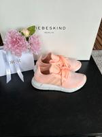 Adidas Swift Run Sneaker Sportschuhe apricot 36 Bayern - Böbrach Vorschau
