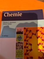 Chemie 9. Auflage Thieme Baden-Württemberg - Denkendorf Vorschau