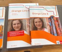 Orange Line 5 E und G Kurs Niedersachsen - Hameln Vorschau