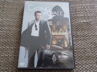 James Bond 007 - Casino Royale (Einzel-DVD) von Martin Campbell Bayern - Pfaffenhofen a.d. Ilm Vorschau