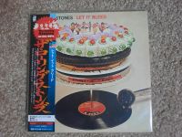 The Rolling Stones ‎– Let It Bleed(Japan Paper Sleeve CD)Neu Sachsen-Anhalt - Wolfen Vorschau