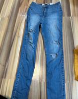 Hollister Jeans Hose, 28/29, Herbst Mode, Damen Rheinland-Pfalz - Bad Kreuznach Vorschau
