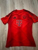 Fc Bayern 2024/2025 Heim Trikot Hessen - Lautertal Vorschau