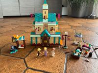 Lego Schloss Arendelle Disney Hessen - Glashütten Vorschau
