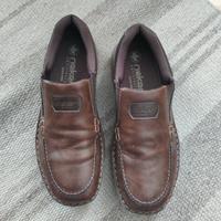 Herrenschuhe Marke Rieker Baden-Württemberg - Bad Schussenried Vorschau