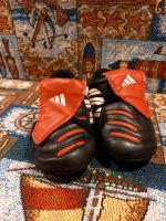 Babyschuhe Adidas Gr 19 Nordrhein-Westfalen - Harsewinkel - Greffen Vorschau