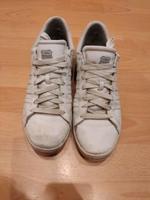 K-Swiss Schuhe gebraucht weiß Größe 46 Baden-Württemberg - Pforzheim Vorschau