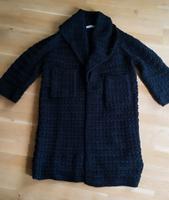 Zara Strickmantel Mantel Gr. M - neuwertig - Hessen - Kelkheim Vorschau