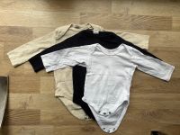 Baby Body set 0-3 Monate 56 62 unisex Niedersachsen - Sottrum Vorschau