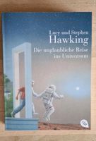 Lucy und Stephen Hawking Die unglaubliche Reise ins Universum NEU Baden-Württemberg - Buggingen Vorschau