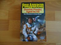 Science Fiction Buch von Poul Anderson: Domic Flandry Baden-Württemberg - Markgröningen Vorschau