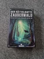 Der rätselhafte Zauberwald - Escape-Spiel Sachsen - Markneukirchen Vorschau