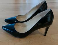 Damen Schuhe Schwarz Gr. 39 Bayern - Schweinfurt Vorschau