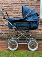 Emmaljunga Kinderwagen Schleswig-Holstein - Flensburg Vorschau