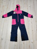 Lego Wear Schneeanzug Overall gr. 140  blau pink Neu Baden-Württemberg - Bad Schussenried Vorschau