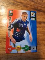 Panini Adrenalyn XL WM 2010 - Karim Benzem Basiskarte - Trading c Bochum - Bochum-Mitte Vorschau