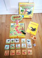 Obstgarten, Obstgärtchen, Haba-Spiel, Kinderspiel Schleswig-Holstein - Kiel Vorschau