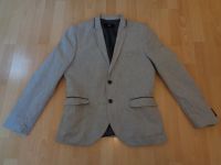 Herren Blazer / Sakko, Gr.: S, grau, H&M Häfen - Bremerhaven Vorschau