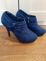 High heels, Damenschuh, Stiefelette Bayern - Hemhofen Vorschau