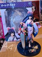 anime figur date a live kdcolle tohka kimono Baden-Württemberg - Lörrach Vorschau