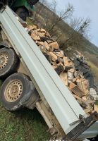 Brennholz Feuerholz Birke Hessen - Bad Vilbel Vorschau