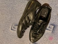 Adidas Sneaker schwarz Modell "Porsche" Gr. 40, Sondermodell Saarland - Völklingen Vorschau