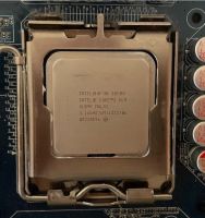 Intel Core 2 Duo, E8500, OC bis 4 GHZ möglich Nordrhein-Westfalen - Minden Vorschau