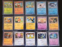 Pokemon McDonalds Karten Sammlung Deutsch 2023 Angebot gerne Hessen - Offenbach Vorschau