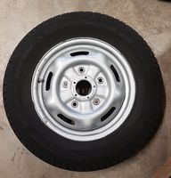 Sommerräder Ford Transit 2016 215/65R16C 109/107T Bayern - Unterammergau Vorschau