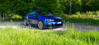 Volkswagen Golf 6R | VW Motorsport Schalensitze | TTE420 Rheinland-Pfalz - Geisig Vorschau