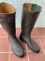 Angel Jagd Gummi Stiefel Aigle Parcours Vario 45 Bayern - Essenbach Vorschau