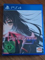 PS 4 Spiel Tales of Berseria Bayern - Mühldorf a.Inn Vorschau